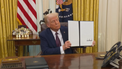 Administrator EPA, Lee Zeldin, sfinalizował jednym podpisem największy pakiet deregulacyjny w historii USA, oficjalnie kończąc erę odgórnie narzucanych restrykcji emisyjnych.